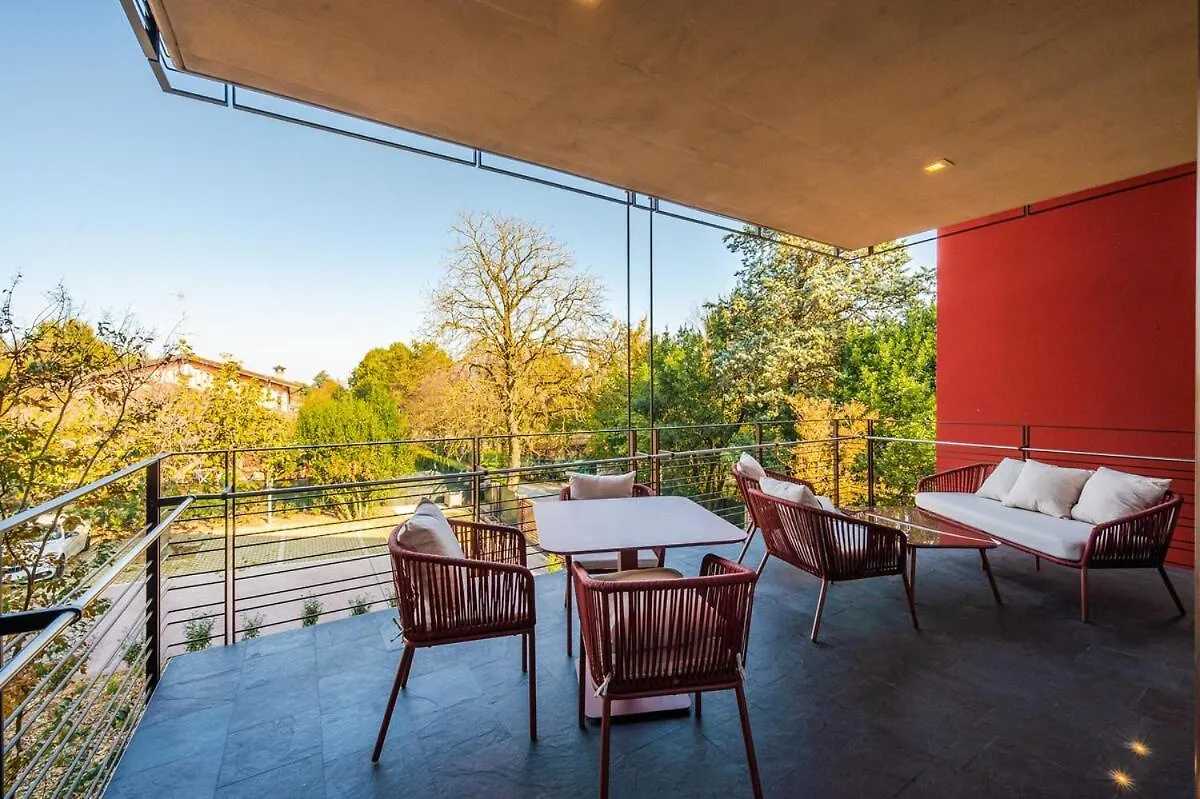 Clodia - Casangiorgio104 Appartement Medesano