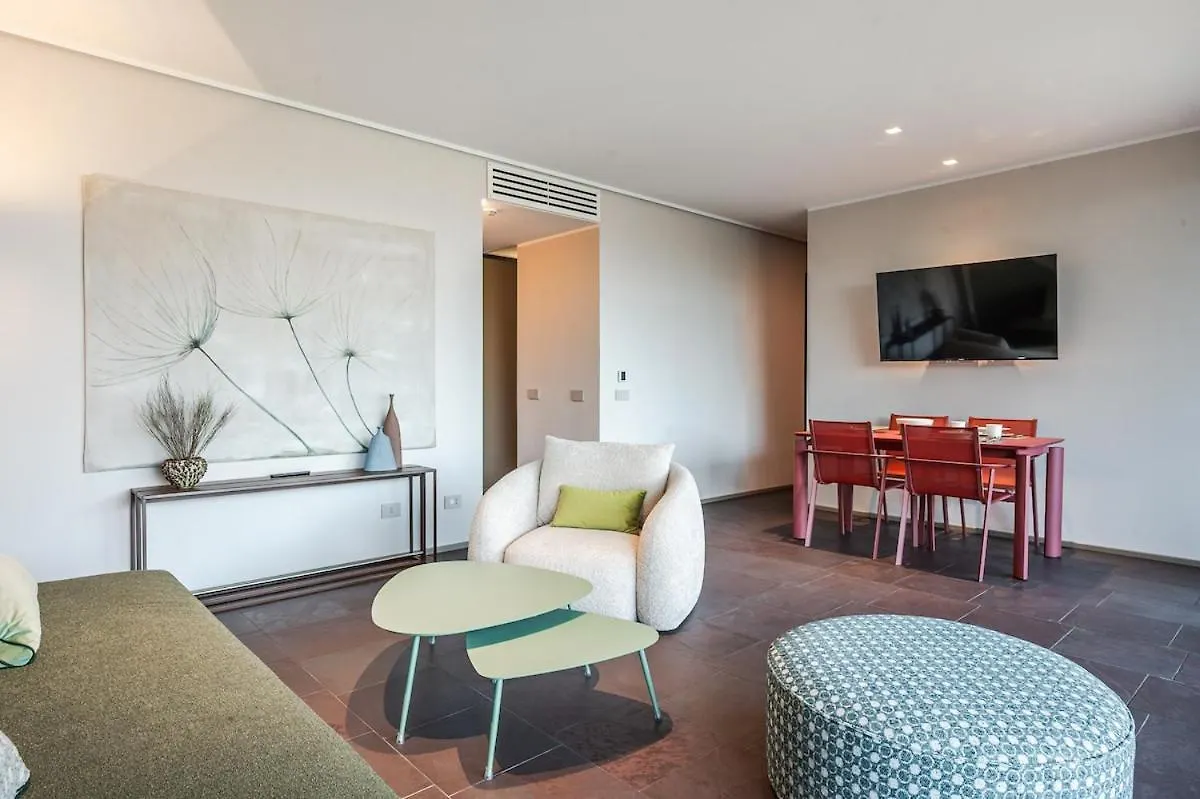 Clodia - Casangiorgio104 Appartement Medesano Italië