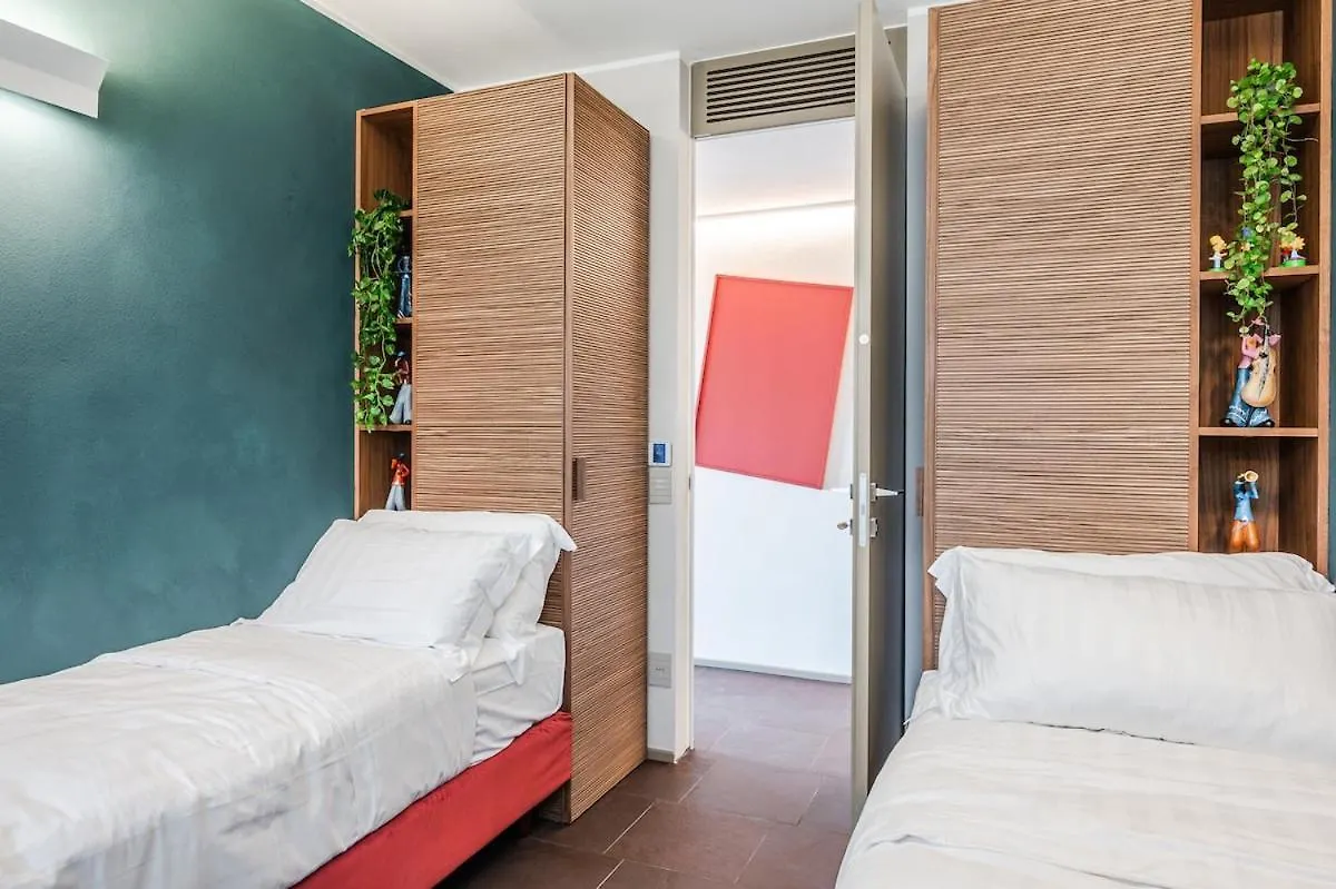 Clodia - Casangiorgio104 Appartement Medesano