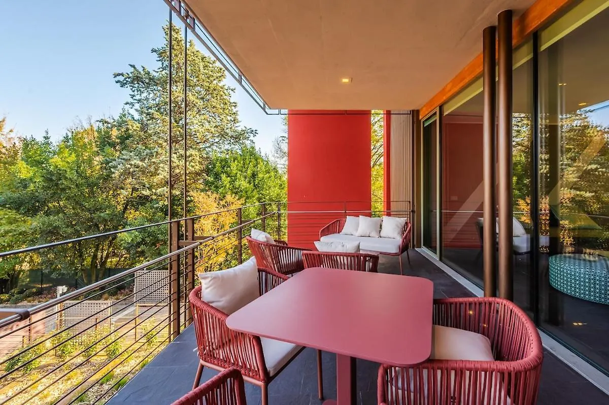 Clodia - Casangiorgio104 Appartement Medesano Italië