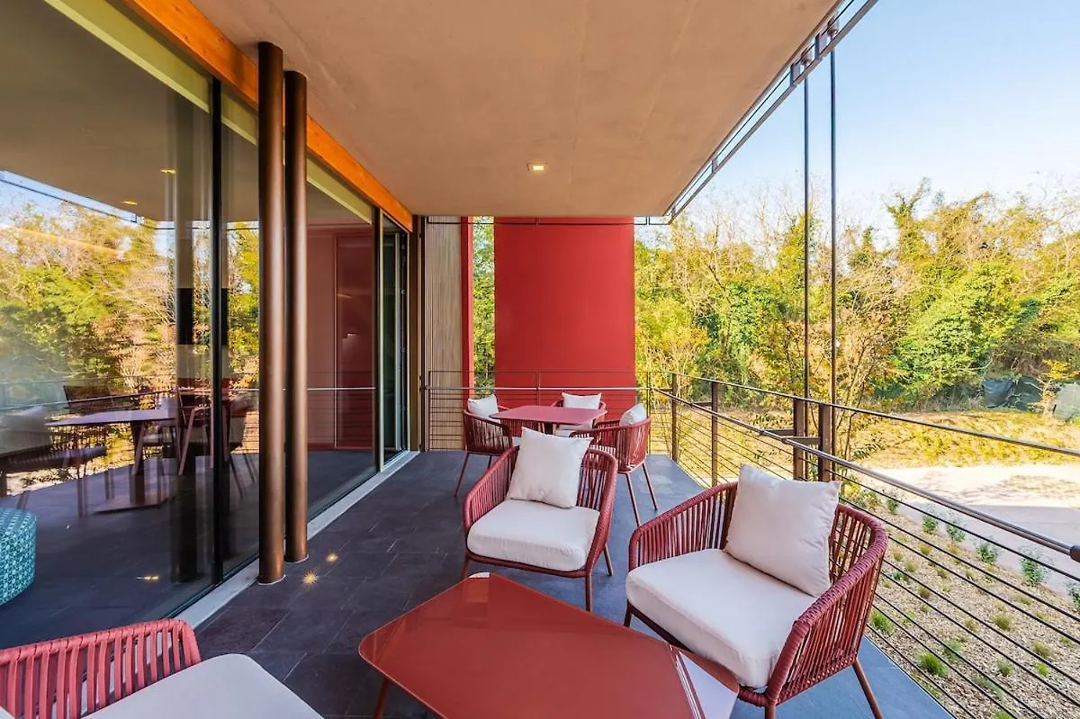Clodia - Casangiorgio104 Appartement Medesano