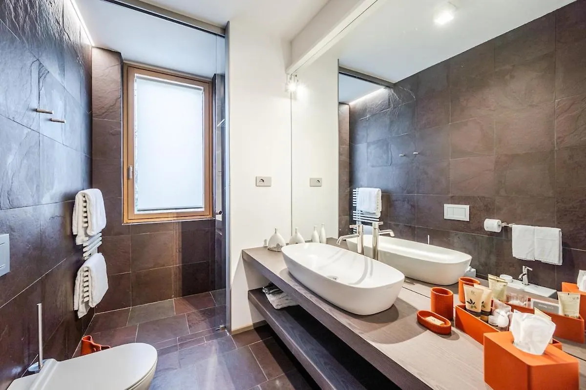 Clodia - Casangiorgio104 Appartement Medesano