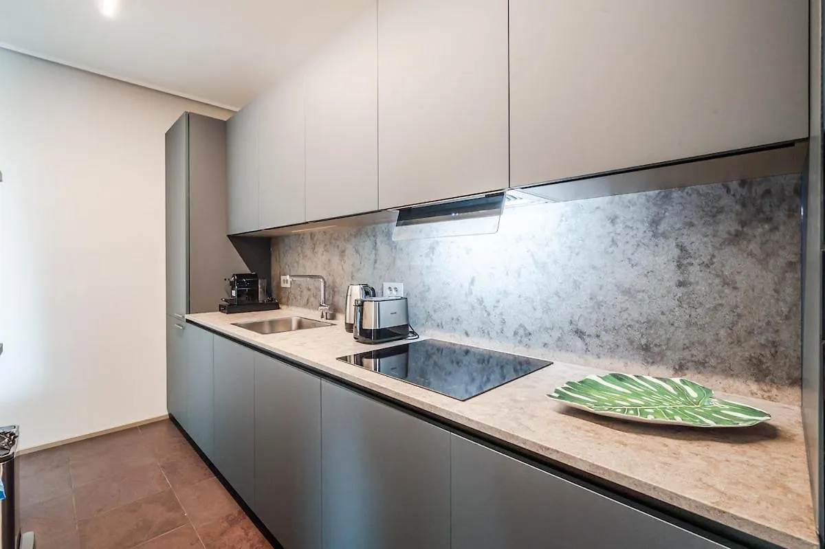 Clodia - Casangiorgio104 Appartement Medesano