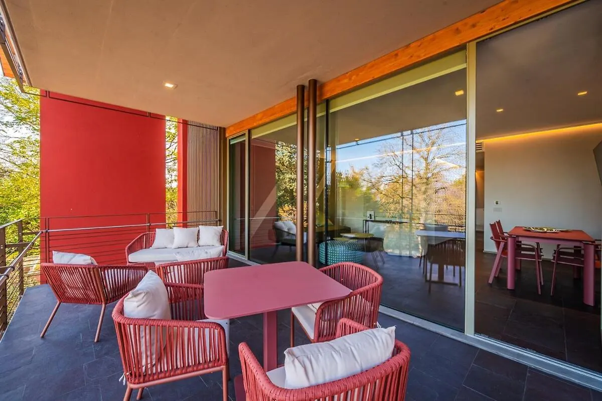 Clodia - Casangiorgio104 Appartement Medesano