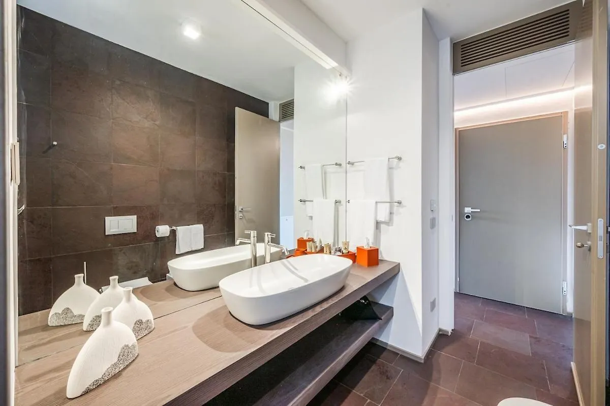 Clodia - Casangiorgio104 Appartement Medesano