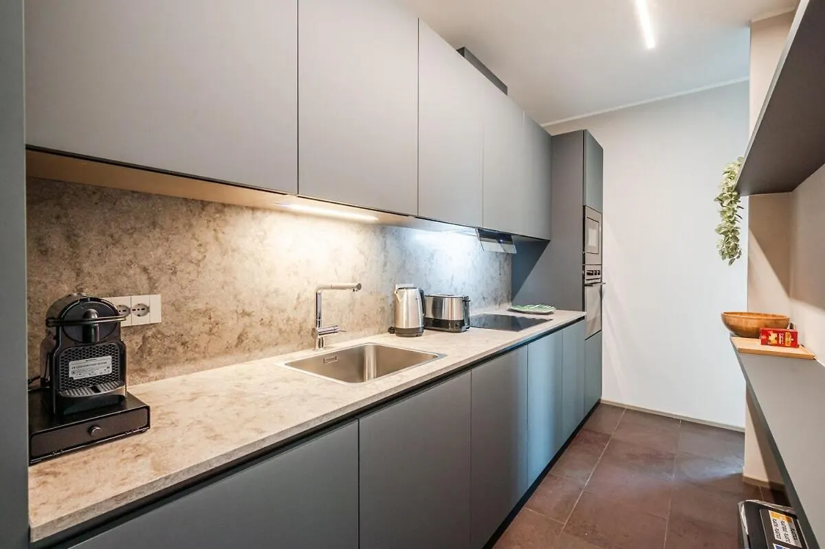 Clodia - Casangiorgio104 Appartement Medesano 0*,