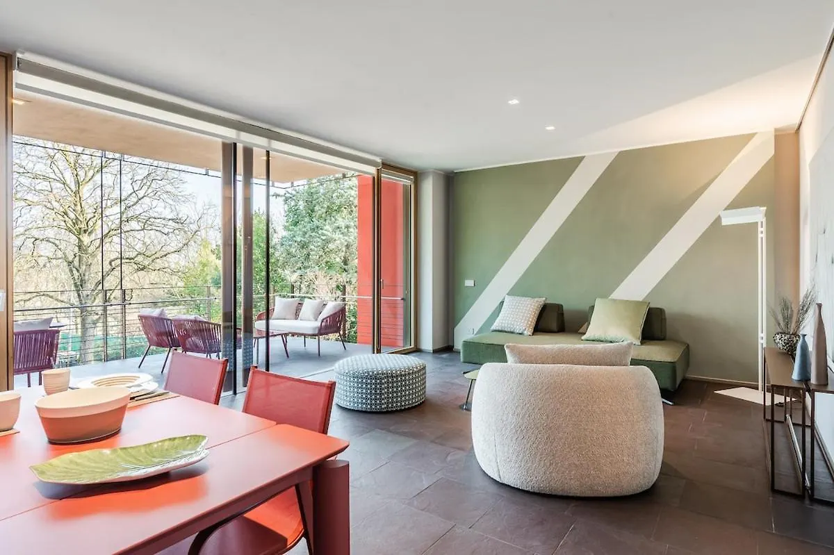 Clodia - Casangiorgio104 Appartement Medesano Italië