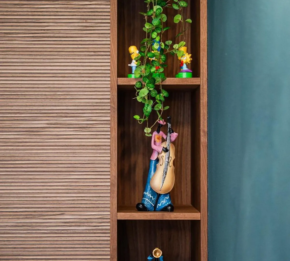 Clodia - Casangiorgio104 Appartement Medesano