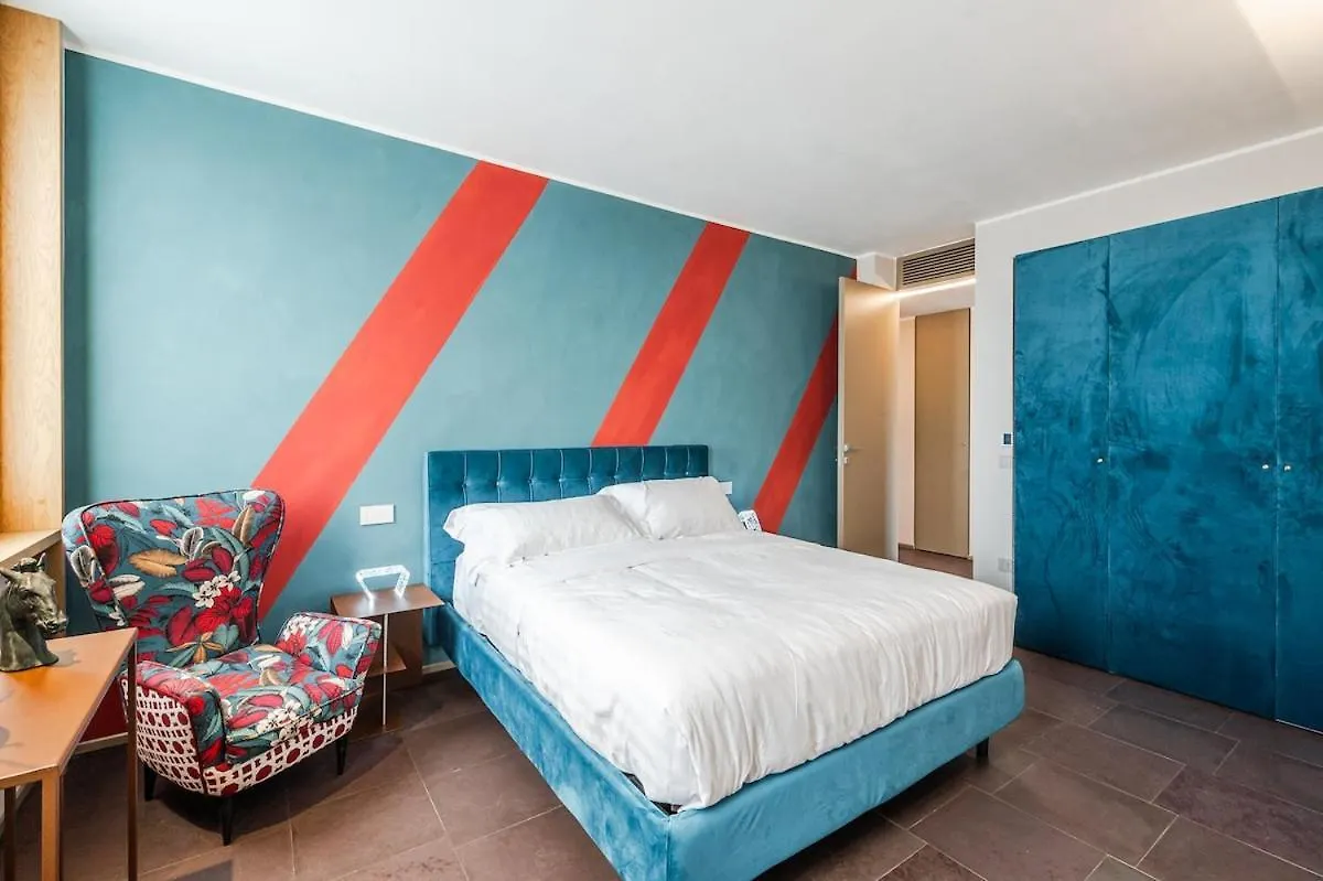 Clodia - Casangiorgio104 Appartement Medesano