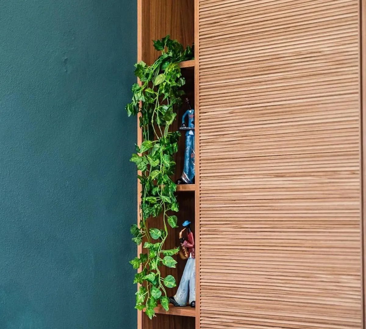 Clodia - Casangiorgio104 Appartement Medesano